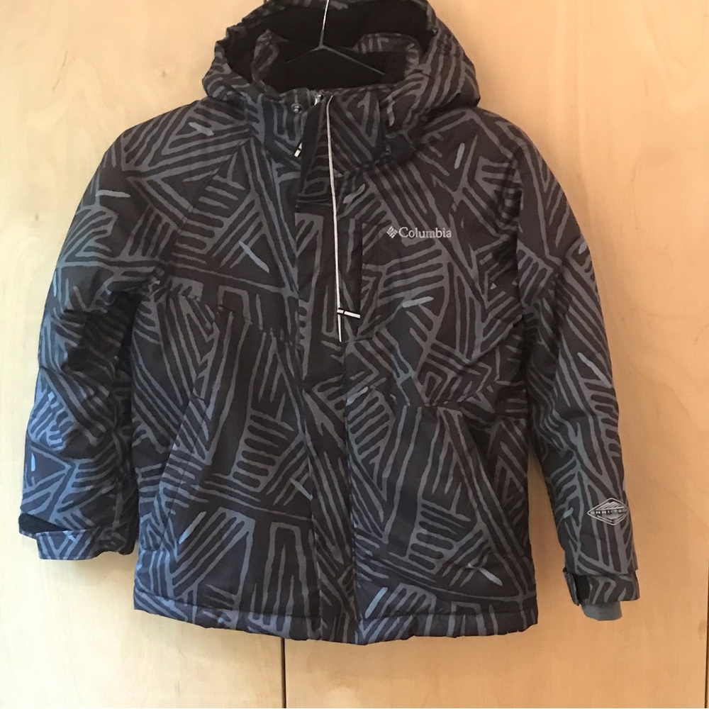 Columbia Ski / snowboard jacket (kids)